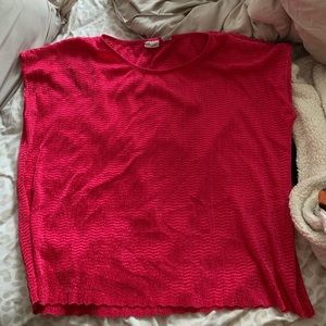 PINK KIM ROGERS SHIRT